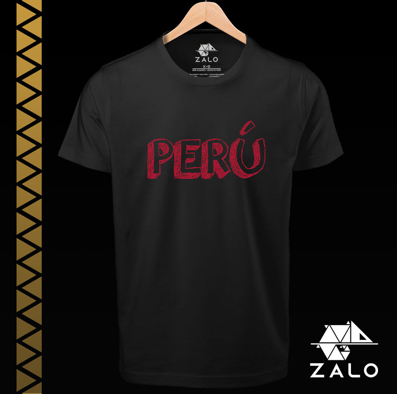 polos-diseños-peruanos-peru-tipografia