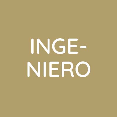 profesiones ingeniero