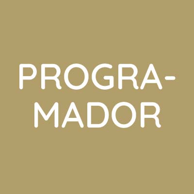 profesiones programadores