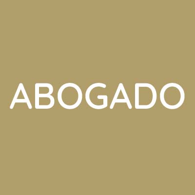 profesiones abogados